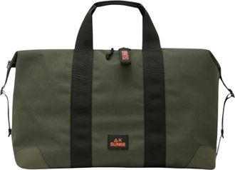 Sun 68 Hombre, Bolsos, Verde, Talla: ONE Size