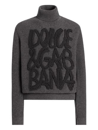 Dolce & Gabbana Sweaters