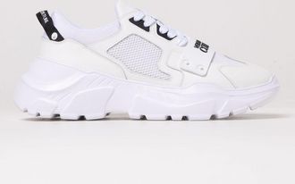 Versace Jeans Couture Sneakers Versace Jeans Couture in pelle e mesh