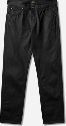 Lee Men s 101 S Slim Jeans Dry Black