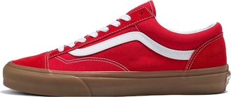 Vans Style 36 Gum Red VN0A54F6RED