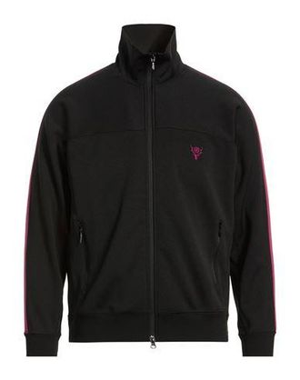 South2 West8 Sweatshirts