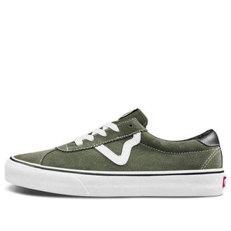 Vans Epoch Sport Grape Leaf VN0A4BU60FI