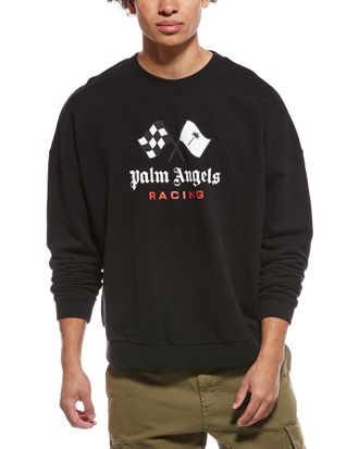 Palm Angels Crewneck Sweatshirt