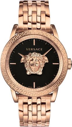 Versace Palazzo Empire - Heren - Accessoires - Roze - Maat: ONE Size