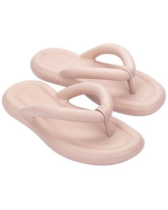 Melissa Flip Flop Free Flip Flop