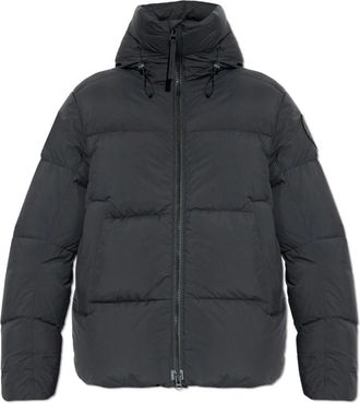 Canada Goose Hombre, Chaquetas, Negro, Talla: S
