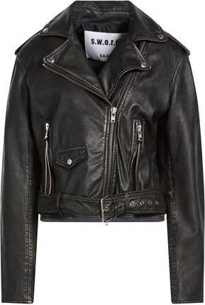 Sword 6.6.44 COATS & JACKETS - Jackets on YOOX.COM