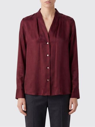 Forte_Forte Camicia elegante in seta