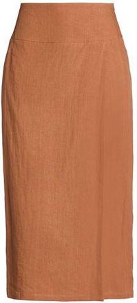 Eleventy BOTTOMWEAR - Maxi skirts sur YOOX.COM