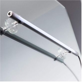 Trade Shop Trade Shop Traesio - Trade Shop - Lampada Para Luz Led Especial Para La Tructura Aplicable Con Ventos Cavo Makeup Usb