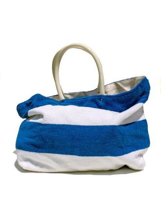Puebco Terrycloth Pool Bag Assorted Colors at Nordstrom