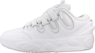 Puma Hombre, Deporte, Blanco, Talla: 41 EU