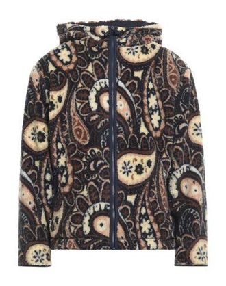 Drôle de Monsieur JACKEN & MÄNTEL - Shearling- & Kunstfell auf YOOX.COM