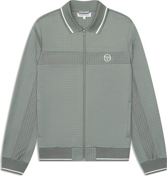 Sergio Tacchini Rete Track Jacket