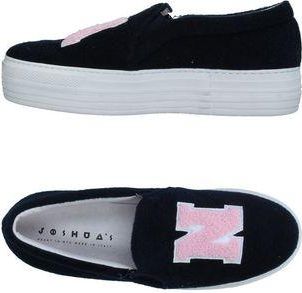 Joshua Sanders FOOTWEAR - Trainers on YOOX.COM
