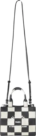 Karl Lagerfeld Mujer, Bolsos, Negro, Talla: ONE Size