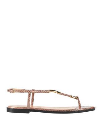 Sergio Rossi Thong sandals