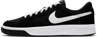 Nike Adversary Premium SB Black White CW7456-001