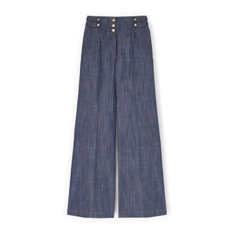 Motivi Donna, Jeans, Blu, XL, new