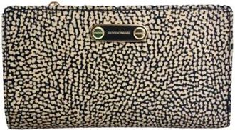 Borbonese Dames, Accessoires, Beige, Maat: ONE Size