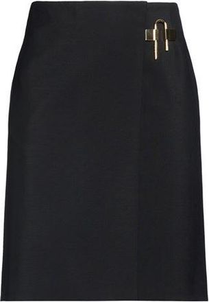 Givenchy BOTTOMWEAR - Mini skirts on YOOX.COM