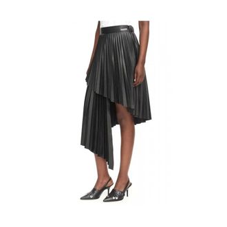 Karl Lagerfeld Dames, Rokken, Zwart, Maat: XS