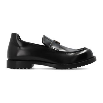 Balenciaga Dames, Schoenen, Zwart, Maat: 40 EU Leer