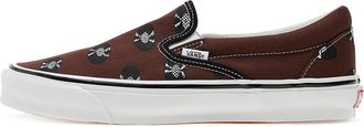 Vans Vault x Wacko Maria Slip-On VN0A45JK5951