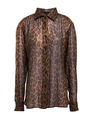 Tom Ford TOPS - Hemden auf YOOX.COM