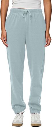 Pieces Womens Pcchilli Hw Sweat Pants Noos Bc Joggers, Cloud Blue, M