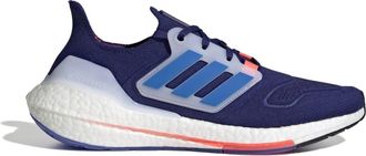 adidas Mens Ultraboost 22 Shoes - Indigo Blue - Size UK 7.5