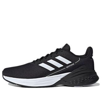 adidas Response SR Black White GW5706