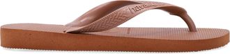 Havaianas platte schoenen