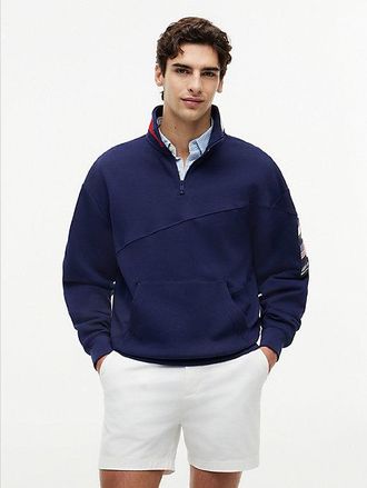 Tommy Hilfiger Sudadera Tommy x U.S. Sail GP Team