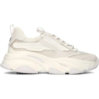 Steve Madden Dames, Schoenen, Wit, Maat: 40 EU