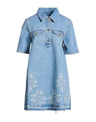 Ganni KLEIDER - Mini-Kleider auf YOOX.COM