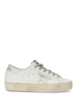Golden Goose Hi Star Sneaker