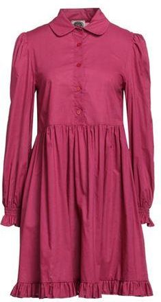 AM VESTIDOS - Minivestidos en YOOX.COM