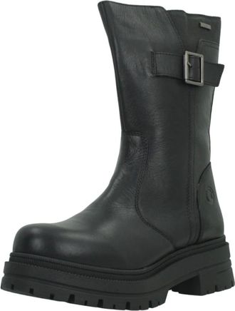 Coronel Tapiocca Bota Senora - Shoes - Mujer - Negro - 39 EU