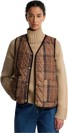 Barbour Donna, Giacche, Marrone, S, new