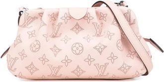 Louis Vuitton Pre-owned Scala Mini Pouch - - Pre-owned - Donna - Rosa - ONE SIZE
