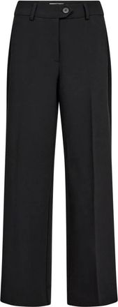 Co'Couture Mujer, Pantalones, Negro, Talla: L