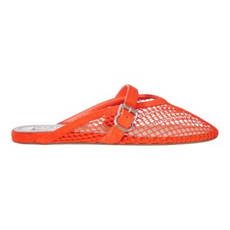Alaia Mujer, Zapatos, Naranja, Talla: 38 EU