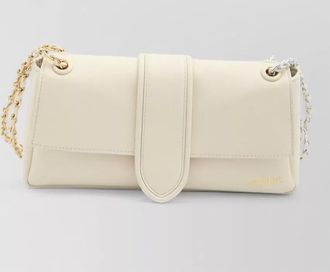 Jacquemus le bambino chaine shoulder bag