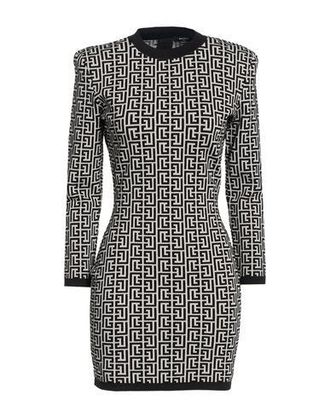 Balmain VESTIDOS - Minivestidos en YOOX.COM