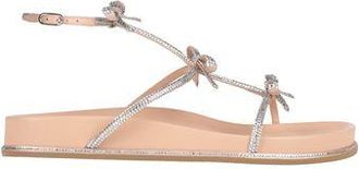Rene Caovilla SCHUHE - Sandalen auf YOOX.COM