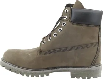 Timberland Stivale Impermeabile Premium da 6 Pollici - - Shoes - Uomo - Marrone - 41 EU