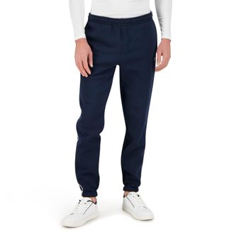 Lacoste Mens XH5072 Tracksuits & Track Trousers, Navy Blue, 3XL