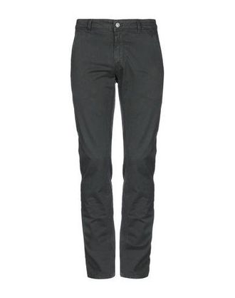 Pantaloni Torino PARTES DE ABAJO - Pantalones en YOOX.COM